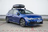 Dachbox  Gepäckbox Gepäck Dachkoffer 320 Liter. Abschließbar mit einem Schlüssel – Bild 7