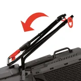 Kraftixx by Einhell Akku-Rasenmäher KX-ARM 1832 Li Kit – Power X-Change – Bild 5
