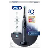 Oral-B iO 9 Zahnbürste Elektrisch Black Zahnreinigung Zahnpflege Rotierend – Bild 6