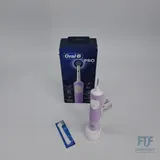 Oral-B Vitality Pro Elektrische Zahnbürste, 1 Aufsteckbürste, 3... 4210201426967 – Bild 2