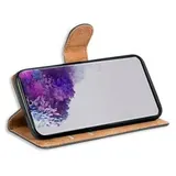 Schutz Hülle Für Samsung Galaxy Handy Tasche Flip Case Cover Wallet Book Hülle – Bild 3