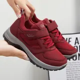 Sportschuhe Damen Herren Walking Schuhe Outdoor Fitnessschuhe Laufschuhe Sneaker – Bild 6