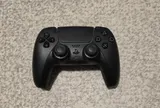 Sony DualSense Kabellos Controller für PlayStation 5 - Mitternachtsschwarz – Bild 1
