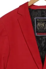 McNeal Sakko Herren Business Jacket Anzug Jacke Herrenblazer Gr. 48 ... #dnn5kfs – Bild 3