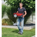 Einhell Mähroboter FREELEXO 550 Kit inkl. Ladestation und 3,0 Ah Akku – Bild 4