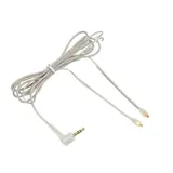 Für Shure Kompatibel Transparent Audio Kabel für SE535 SE215 UE900 W40 SE425 – Bild 7