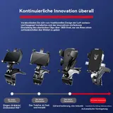 Handyhalterung Auto Armaturenbrett Universal KFZ 360° Handy Smartphone Halter – Bild 14