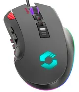 Speedlink TARIOS RGB USB Profi Gaming Maus Mouse Makros Tasten 24000 dpi eSport – Bild 5