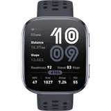 Amazfit Bip 6 Smartwatch schwarz 1,97 Zoll AMOLED GPS Bluetooth – Bild 2