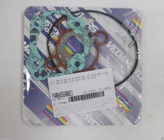 ATHENA KIT ÜBERHOLUNG MOTORWELLE 02 für MINARELLI 2T CY