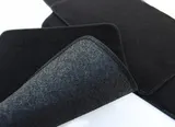 Fußmatten Automatten Velours Für VW Lupo 1998-2005 4-Tlg Ohne Bef. – Bild 5