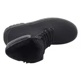 Herren Winterstiefel Boots Stiefeletten Gefüttert Winterschuhe Herrenschuhe Neu – Bild 3
