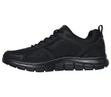 Skechers Track Scloric Herren Sneaker Sportschuhe Trainer schwarz 52631 – Bild 6
