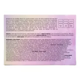 Danessa Myricks Beauty Lidschattenpalette Freedom Palette Pastel Dream – Bild 2