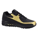 Sportschuhe Sneaker Turnschuhe Laufschuhe Freizeit Schuhe Schnürer Herren Damen – Bild 2