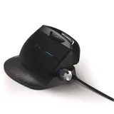 uRage Vertikal Gaming Maus Gamer Vertical Mouse Ergonomisch RGB LED Beleuchtung – Bild 1