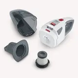 SEVERIN 4-in-1 Akku-Handstaubsauger HV 7146 – Bild 4