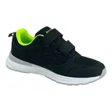 Damen Sneaker Klettschuhe Sportschuhe Turnschuhe Laufschuh Klettverschluss 36-42 – Bild 2