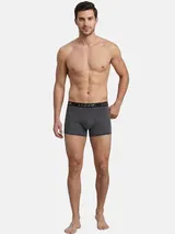TAZZIO Boxershorts Men Herren 8er Pack Unterwäsche Unterhosen Männer Retroshorts – Bild 2