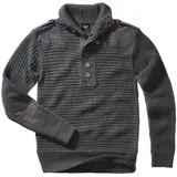 Brandit Alpin Pullover Armeepullover Österreich BH Winter Arbeitspullover Pulli – Bild 1