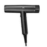 Fön JRL Forte Brushless Haartrockner -Hochleistungshaartrockner schwarz – Bild 1