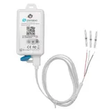 Dragino LHT65N/S-DC -- LoRaWAN Dry Contact Sensor 3 wire: VCC/ GND/ INT – Bild 2