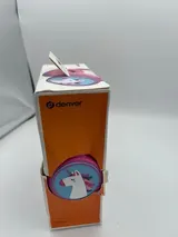 Denver Bluetooth Headset für Kinder: Kabelloser Musikspaß im Einhorn-Design! – Bild 2