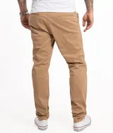Herren Hose Chino Hosen Regula Fit Indumentum Herrenhosen Chinos Basic IR-506 – Bild 3