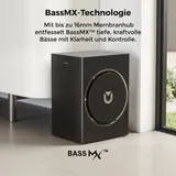 ULTIMEA 5.1.2 Surround Soundbar für TV mit Subwoofer, Dolby Atmos App Steuerung – Bild 6