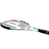 Prince 98 Tennisschläger Turnierschläger 305g Unisex weiß – Bild 4