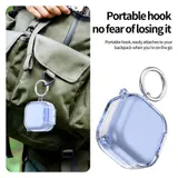 Secure Lock Schutzh��lle mit integriertem St?nder f��r Samsung Buds4/4pro – Bild 8