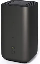 Telekom Speedport Pro Plus Dual-Band WLAN-Router, Wi-Fi 6 ADSL VDSL Mesh DECT – Bild 1