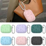 Leichte tragbare Silikonhülle für AirPods Pro 3 - leicht zu reinigendes Design – Bild 5