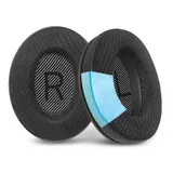 Verbesserte Schallisolierung Ohrpolster für Bose QC25/QC35/QC45 Eis Gel Komfort – Bild 1