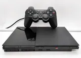 Sony Playstation 2 Konsole ( Slim / FAT ) 1 bis 2 Original Controller PS2 – Bild 6