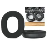 Ersatz PU Ohrpolster f��r Razer BlackShark V3/V3X verbesserter Komfort und Dicht – Bild 2