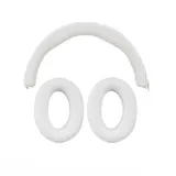 Silikon Cover Set für Bose für QuietComfort Headphones II 1 Kopfbügel 2 Ohr – Bild 1