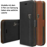 HANDYTASCHE SCHUTZ HÜLLE WALLET BOOK FLIP MAGNET ETUI CASE HANDYHÜLLE COVER KLAP – Bild 6