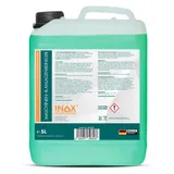 INOX® Maschinen und Anlagenreiniger Konzentrat 5L Reinigungsmittel Öl Fett Ruß – Bild 1