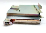 IPC MSI Mainboard MS-98B2 Mini ITX Intel Core i7-6600U 2,60 Ghz 8GB + Netzteil – Bild 4