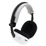 Schwarz grau Netz Kopfb��gel Abdeckung f��r Sony WH-1000XM5 H9 II Kopfh?rer – Bild 5