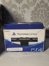 PS4 VR Brille KOMPLETTSET V1+KAMERA+2 Move Motions Controller Sony PlayStation 4 – Bild 7