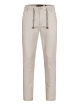 Indicode Herren Leinenhose Veneto-Stoffhose Sommerhose Herrenhose Chino Pants – Bild 6