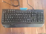 Logitech G910 Orion Spectrum Mechanische Gaming-Tastatur, DE-QWERTZ – Bild 1