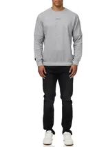 Indicode Herren Sweatshirt INCliver-Sweatshirt Pulli Herren Pullover Männer – Bild 6