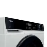 Haier Waschmaschine 10 kg 1400 U/min EEK A WiFi Dampf AquaStop HW100-BP14357UDE – Bild 6
