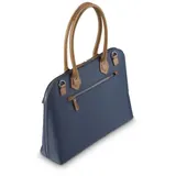 Edle Business Außendienst Notebook-Tasche Handtasche Shopper Case Damen bis 14,9 – Bild 9