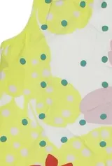 vertbaudet Kleid Mädchen Mädchenklied Dress Gr. 122 Mehrfarbig #a49ac8j – Bild 2