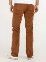 Hose Herren Cordhose Rock Creek Herren Cord Hose Regular Fit Herrenhose H-399 – Bild 13