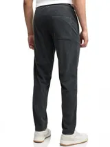 Indicode Herren Chinohose INNemoto Pants-Herrenhose Chino Pants Stretchhose – Bild 4